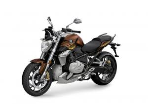 2019 BMW R1250R