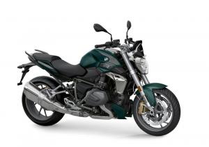 2019 BMW R1250R