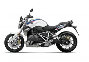 2019 BMW R1250R