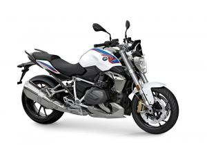 2019 BMW R1250R