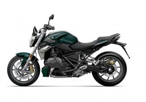 2019 BMW R1250R