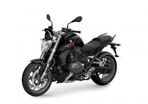 2019 BMW R1250R