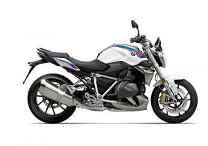 2019 BMW R1250R