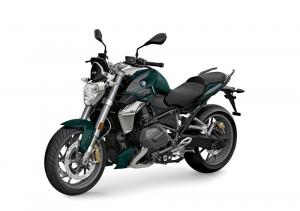 2019 BMW R1250R