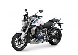2019 BMW R1250R