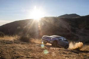 2019 Subaru Crosstrek Hybrid