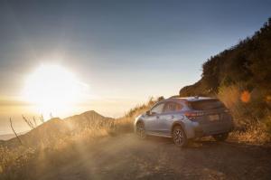 2019 Subaru Crosstrek Hybrid