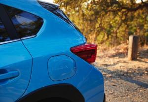2019 Subaru Crosstrek Hybrid