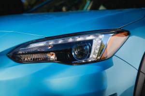 2019 Subaru Crosstrek Hybrid
