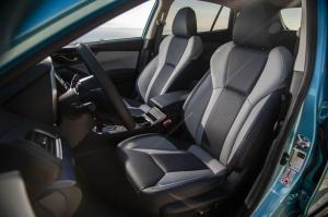 2019 Subaru Crosstrek Hybrid