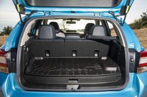 2019 Subaru Crosstrek Hybrid