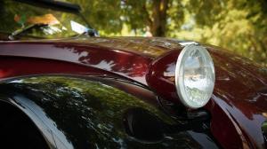 2018 Triumph Bonneville Citroen Tribute by South Garage