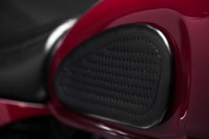 2018 Triumph Bonneville Citroen Tribute by South Garage