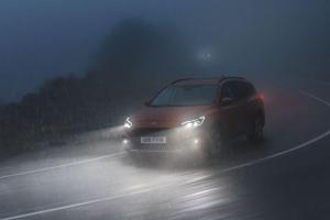 2018 Ford Focus Active Wagon