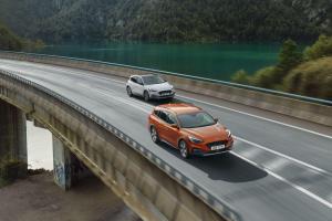 2018 Ford Focus Active Wagon