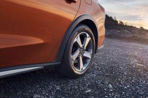2018 Ford Focus Active Wagon