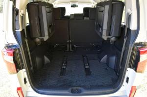 2018 Mitsubishi Delica D:5 Urban Gear