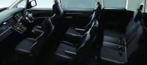 2018 Mitsubishi Delica D:5 Urban Gear