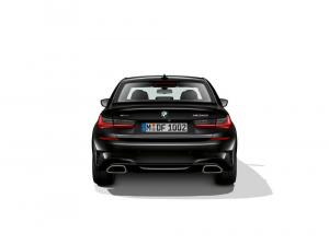 2019 BMW M340i xDrive