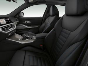2019 BMW M340i xDrive