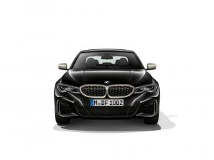 2019 BMW M340i xDrive