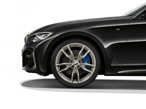 2019 BMW M340i xDrive