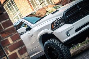2018 Ram 1500 Bigfoot by GME