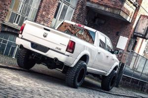 2018 Ram 1500 Bigfoot by GME