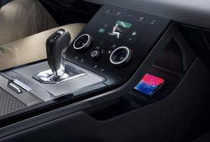 2019 Land Rover Range Rover Evoque D240 HSE