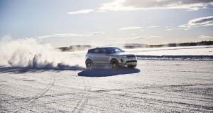 2019 Land Rover Range Rover Evoque R-Dynamic First Edition