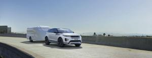 2019 Land Rover Range Rover Evoque R-Dynamic First Edition