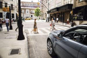 2019 Land Rover Range Rover Evoque R-Dynamic First Edition