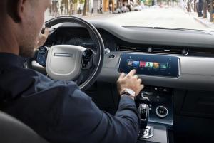2019 Land Rover Range Rover Evoque R-Dynamic First Edition