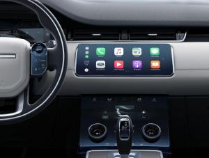 2019 Land Rover Range Rover Evoque R-Dynamic First Edition