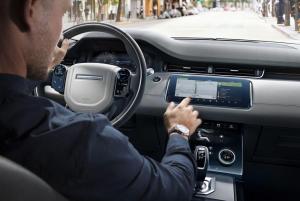 2019 Land Rover Range Rover Evoque R-Dynamic First Edition