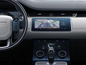 2019 Land Rover Range Rover Evoque R-Dynamic First Edition