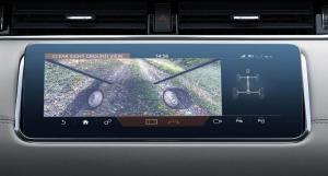2019 Land Rover Range Rover Evoque R-Dynamic First Edition
