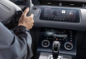 2019 Land Rover Range Rover Evoque R-Dynamic First Edition