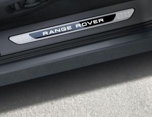2019 Land Rover Range Rover Evoque R-Dynamic First Edition
