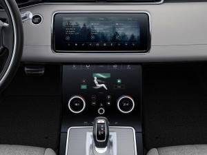 2019 Land Rover Range Rover Evoque R-Dynamic First Edition