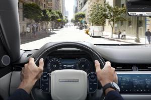 2019 Land Rover Range Rover Evoque R-Dynamic First Edition