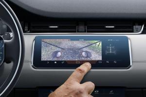 2019 Land Rover Range Rover Evoque R-Dynamic First Edition