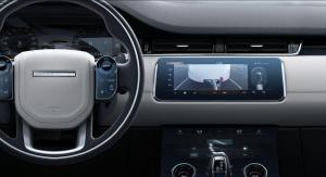 2019 Land Rover Range Rover Evoque R-Dynamic First Edition