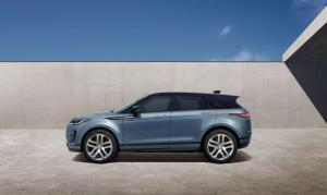 2019 Land Rover Range Rover Evoque R-Dynamic First Edition