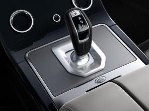 2019 Land Rover Range Rover Evoque R-Dynamic First Edition