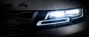 2019 Land Rover Range Rover Evoque R-Dynamic First Edition