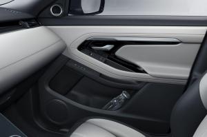 2019 Land Rover Range Rover Evoque R-Dynamic First Edition