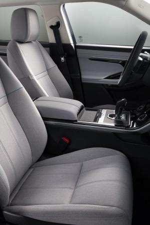 2019 Land Rover Range Rover Evoque R-Dynamic First Edition