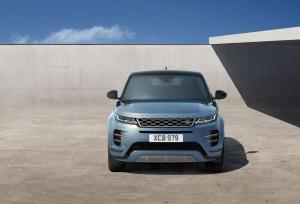 2019 Land Rover Range Rover Evoque R-Dynamic First Edition