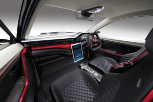 2018 Perodua X-Concept
